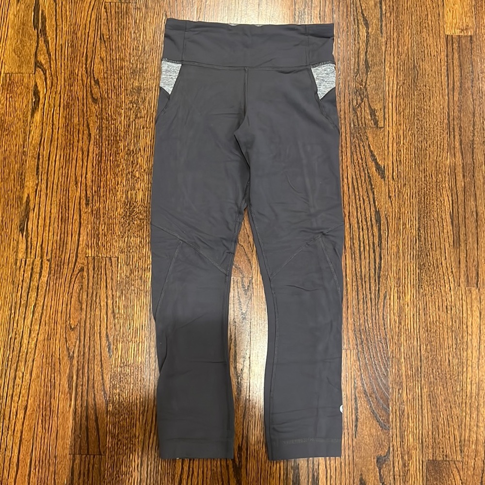 🍋Lululemon Tight! - Picture 1 of 8